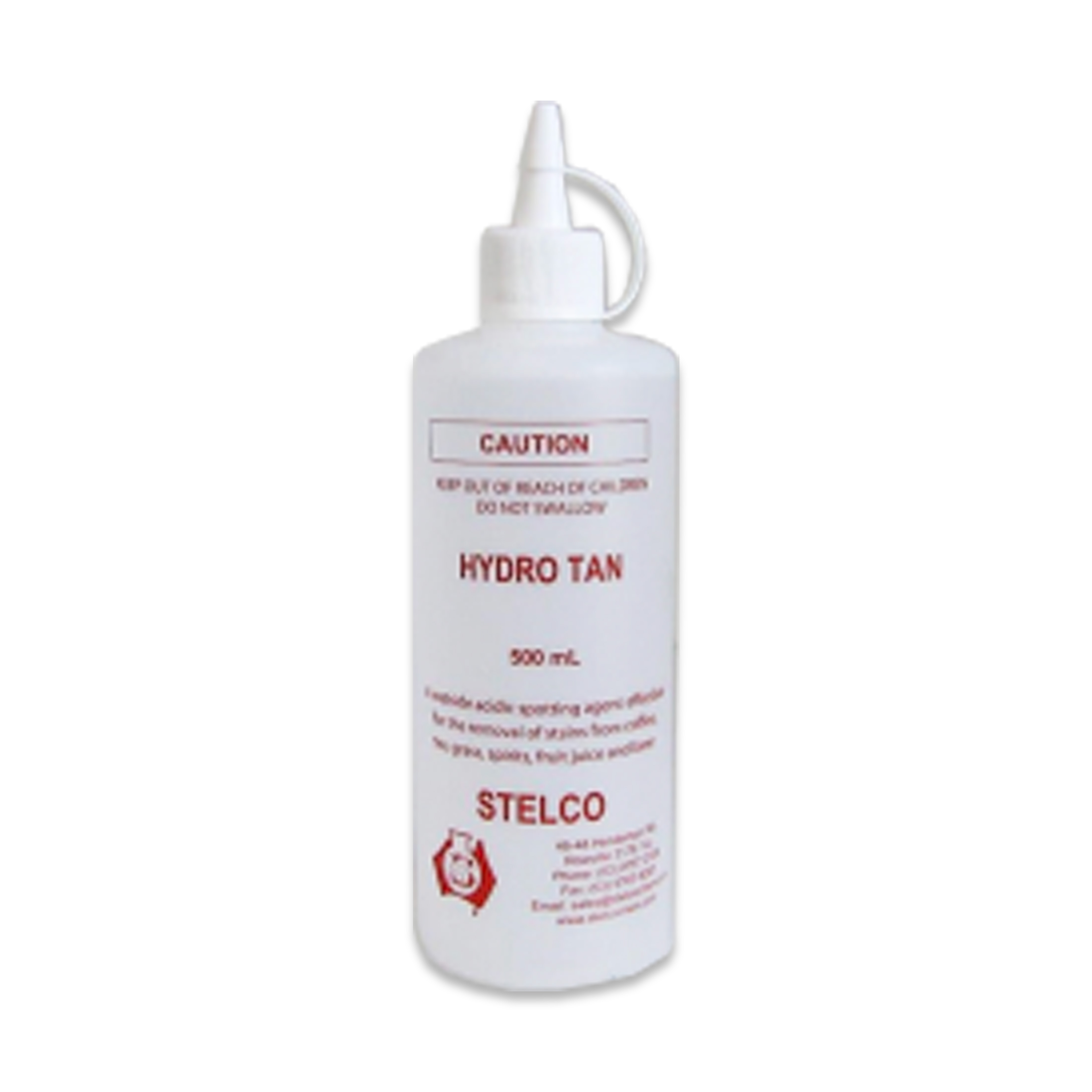 Hydro Tan | Hydrocarbon Spotters | Stelco Chemicals International